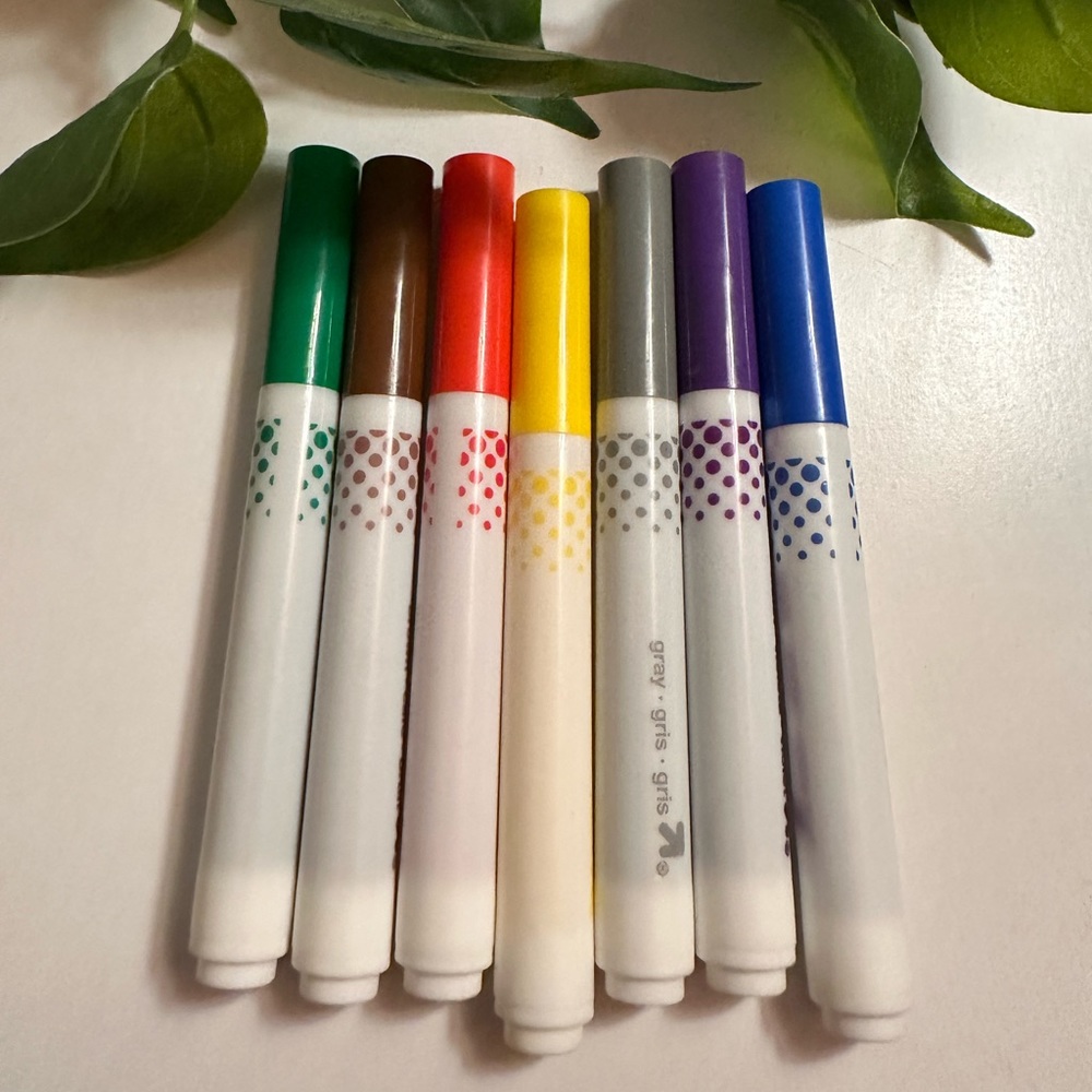 Markers